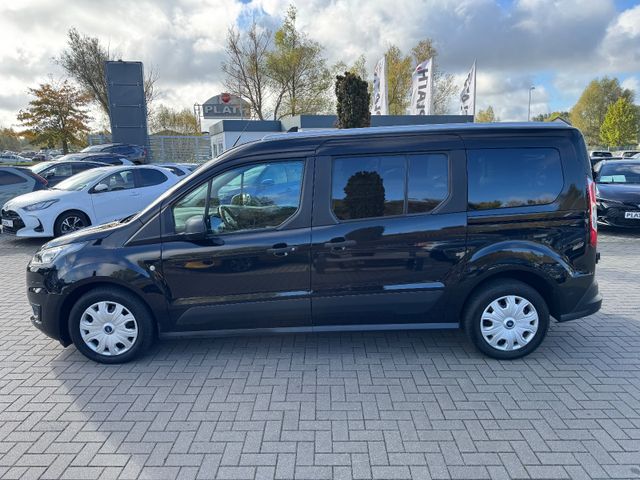 Ford Transit  Connect Kombi lang Trend