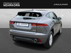 Fahrzeugabbildung Jaguar E-Pace P200 AWD Aut. R-Dynamic