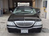 Lincoln Town Car 4.6l V8 - gebrauchte Lincoln Limousine