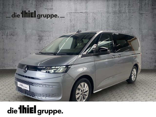 Volkswagen T7 Multivan 2.0 TDI DSG langer Überhang 7-Sitzer