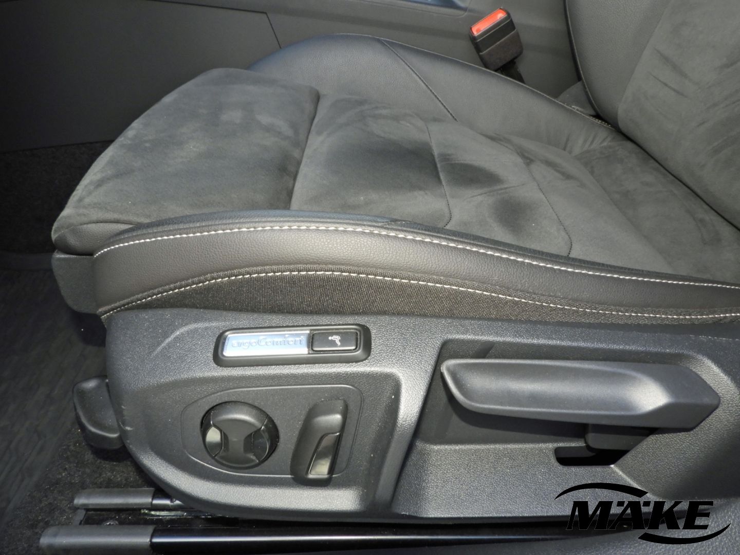 Arteon SB 2.0 TDI Elegance 4MOTION DSG