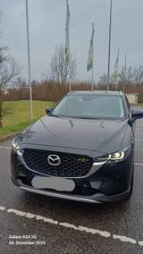 Mazda CX-5 2.2 SKYACTIV-D 184 Newground AWD AT New... - Mazda CX-5 Newground mit Diesel-Antrieb