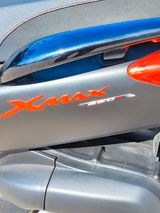 Yamaha xmax 250i - YAMAHA ROLLER XMAX 250