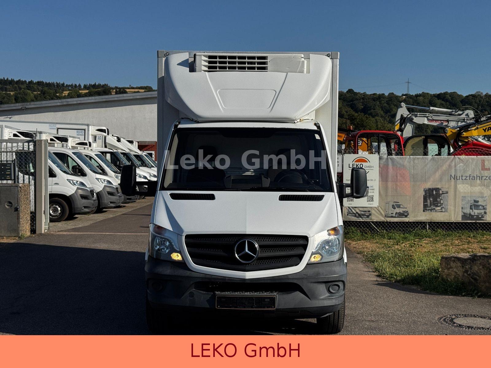Mercedes-Benz Sprinter 313 Mit Thermoking V-500 MAX
