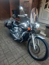 Honda Shadow VT 750 C2 - HONDA KÖLN