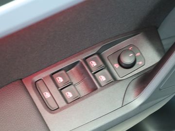 Seat Ibiza FR 1.0 DSG LED dig. Cockpit