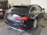 Audi A6 Avant 45 TFSI ADVANCED MMI NAVI+LED+ALU+KLIMA - Audi A6 advanced mit Benzin-Antrieb