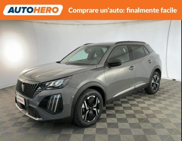 Image of Peugeot 2008