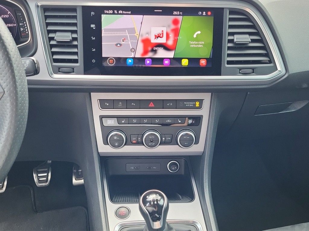 Seat Ateca - Bild 19