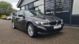 BMW 318d Touring - SHADOW - SpSitze - CAM - - BMW 318 in Frankfurt (Main)