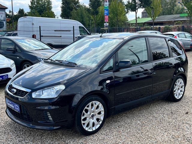 Ford C-Max 1.8/Klimaaut/2xPDC/AHK/beh.FS/BC/8fachAlus