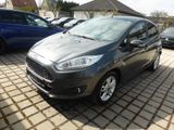 Ford Fiesta Celebration NAVI SHZ ALU PDC - Ford Fiesta in Braunschweig