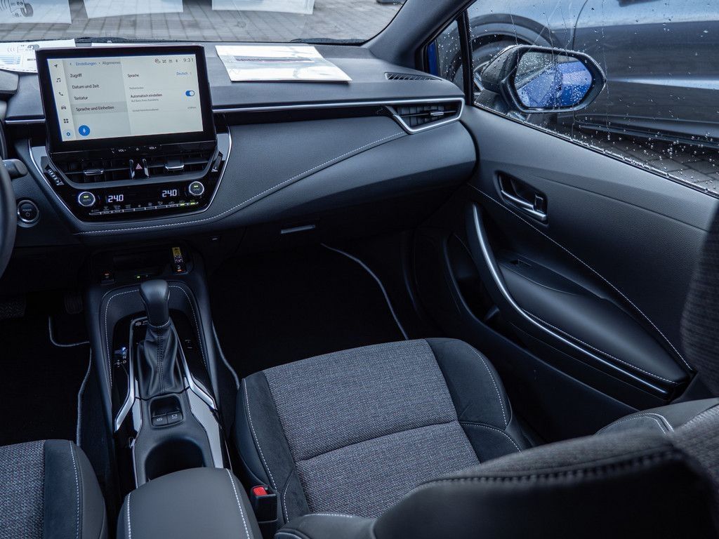 Toyota Corolla - Bild 12