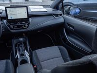 Toyota Corolla - Vorschau Bild 12