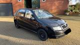 Skoda Fabia 5-Türer , TÜV bis 01/2027 - Skoda Fabia: Türer