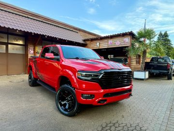 Dodge RAM - 12
