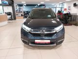 Honda CR-V 2.0 i-MMD HYBRID 4WD Executive Navi/LED - Honda CR-V mit Hybrid-Antrieb: Leder