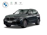 BMW X5 30d M Sport xDrive+AHK+HUD+STANDHEIZUNG+KAMER - BMW X5 Gebrauchtwagen in Leipzig