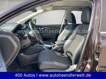Nissan Qashqai - 9