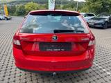 Skoda Rapid Spaceback Joy Xenon+Anhängerkupplung - Skoda Rapid mit Diesel-Antrieb