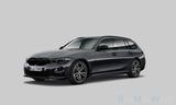 BMW 330e M Sport Laser DAB HUD 360° Panorama AHK 19" - BMW: Kombi, E36