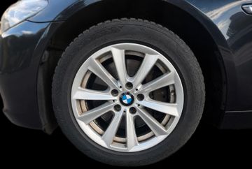 BMW 535 - 5