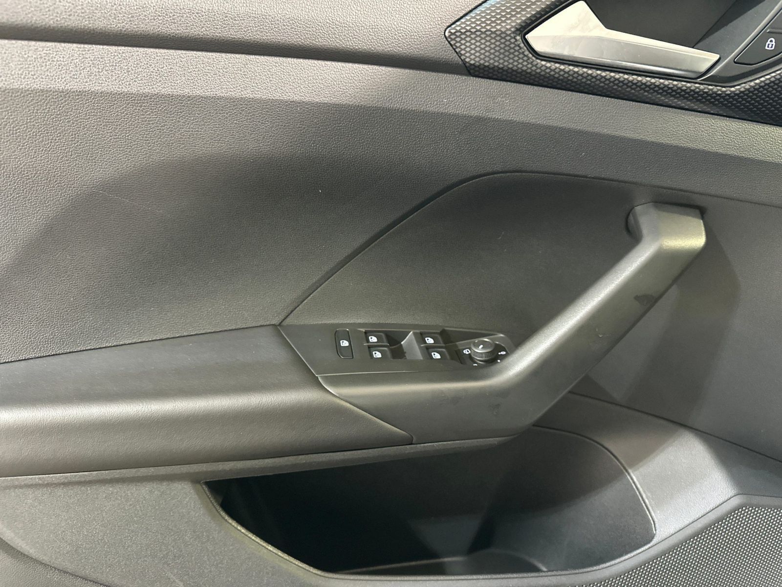 Volkswagen T-Cross - Bild 10