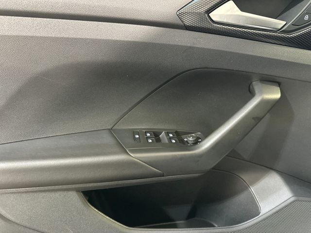 T-Cross 1.0 TSI LIFE LED+NAVI+ACC+KAMERA+APP+PDC