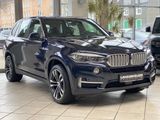 BMW X5 xDrive40d HUD|H&K|ACC|SPUR|TOTW|LED|DAB|LEDER - BMW X5 aus 2017