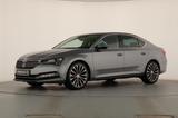 Skoda SUPERB L&K 2.0TSI DSG STAND-HZ+ANHÄNGERKUPPLUNG - Skoda Superb: Limousine