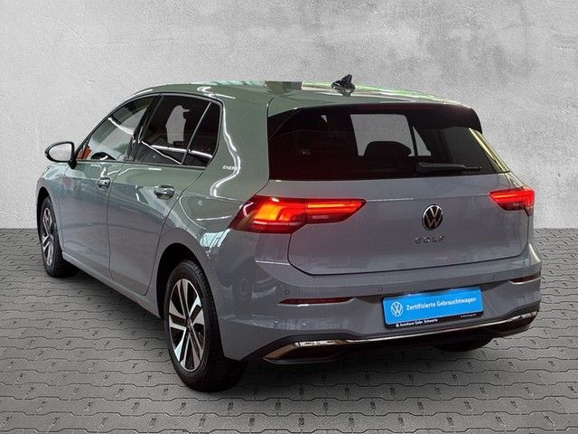 Volkswagen Golf VIII 2.0 TDI Energy CAM LED NAVI SHZG LHZG foto 5