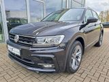 Volkswagen Tiguan 4Motion, Highline, R-Line Exterieur