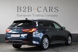 Kia Optima SW 1.7 CRDi DCT Edition 7 - Dach - AHK - Kia Optima mit Diesel-Antrieb: Automatik