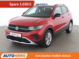 Volkswagen T-Cross 1.5 TSI ACT Goal Aut.*NAV*ACC*CAM*PDC* - VW T-Cross in Herne