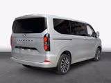 Ford Tourneo Custom 320 L1H1 VA Autm. Titanium 125 kW - : Standheizung, Kleinbus