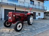 McCormick D-320 - McCormick Schlepper