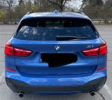 BMW X1 xDrive25d M Sport 1.Hand 8 Fach bereift - BMW: F25