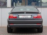 BMW 318Ci Coupe Autom. Sitzheizung Klimaautomatik - BMW 318 mit LPG-Antrieb