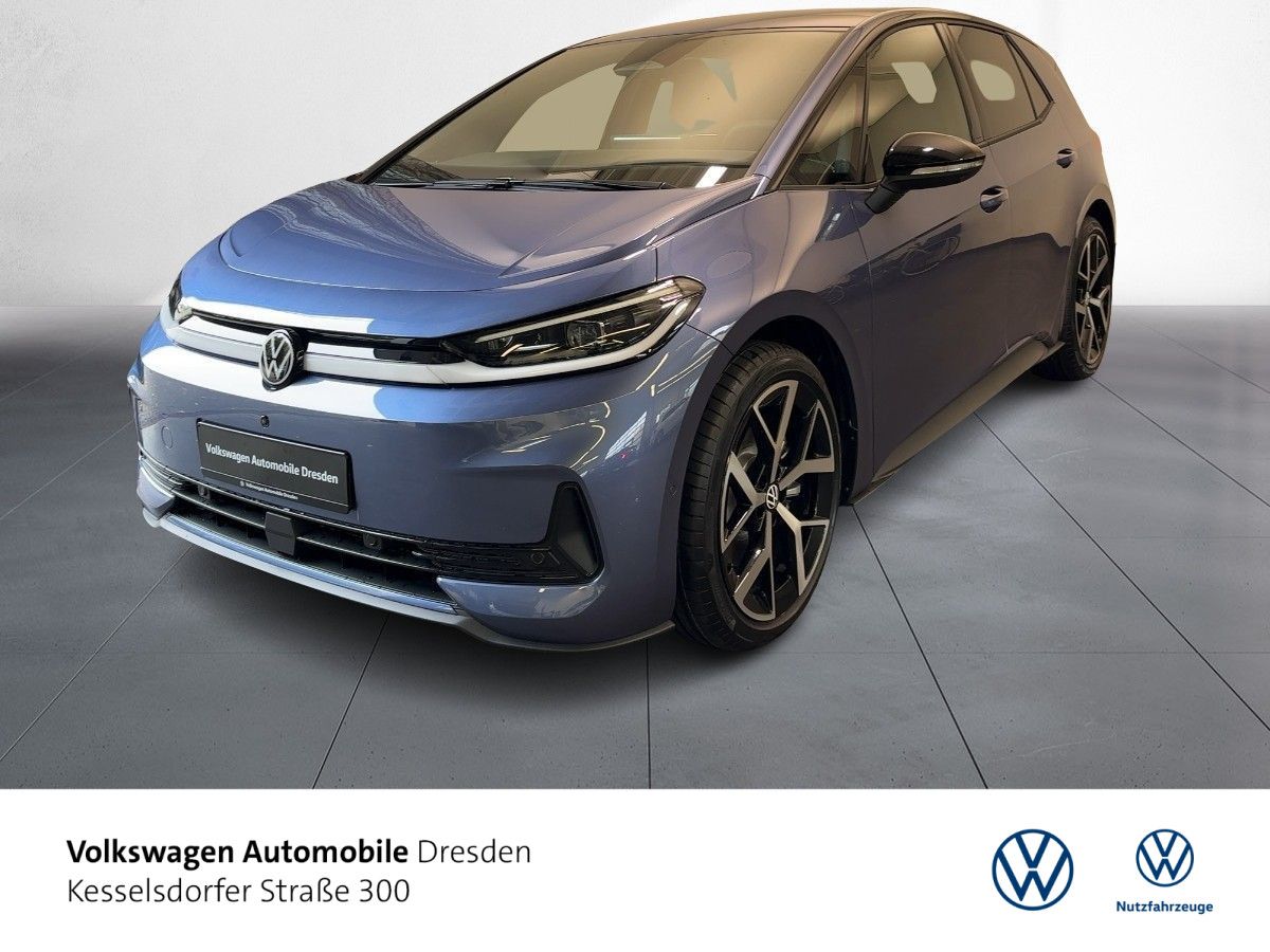 Volkswagen ID.3 Neo Style 140 kW (190 PS) 58 kWh AHZV