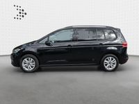 Volkswagen Touran - Vorschau Bild 3