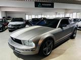 Ford Mustang V6 Fastback Automatik - Ford Mustang: Fastback