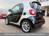 Smart ForTwo Passion 90Ps AUTOM/PANO/SITZ/KLIMA/ - Smart Gebrauchtwagen in Herne
