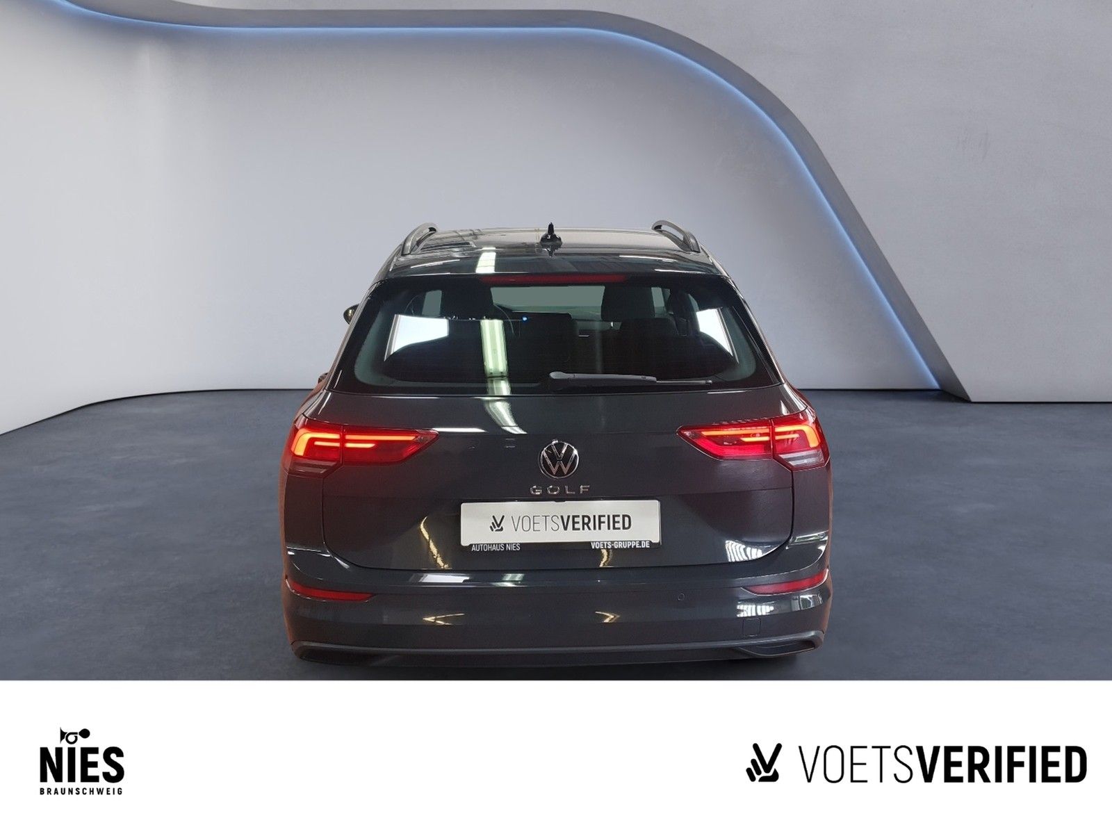 Volkswagen Golf - Bild 5
