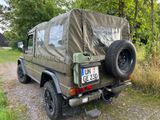 Mercedes-Benz Steyr Puch GE230 Armee saniert Jagdausbau - Mercedes-Benz G 230
