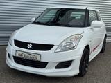 Suzuki Swift X-ITE  2.Hand** - Suzuki Swift: X Ite