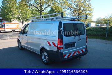 Mercedes Vito - 3