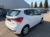 Hyundai ix20 5 Star Edition 1.HAND SHZ SCHECKHEFT VOLL - Hyundai ix20 aus 2013