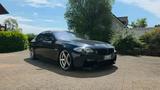 BMW Bmw F10 535d 14 jahre im Besitz perfekter ... - BMW 535: 535d F10