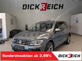 Volkswagen Tiguan Allspace 2.0 TDI R-Line 7-Sitzer AHK 19" - Volkswagen Tiguan Allspace in Dortmund