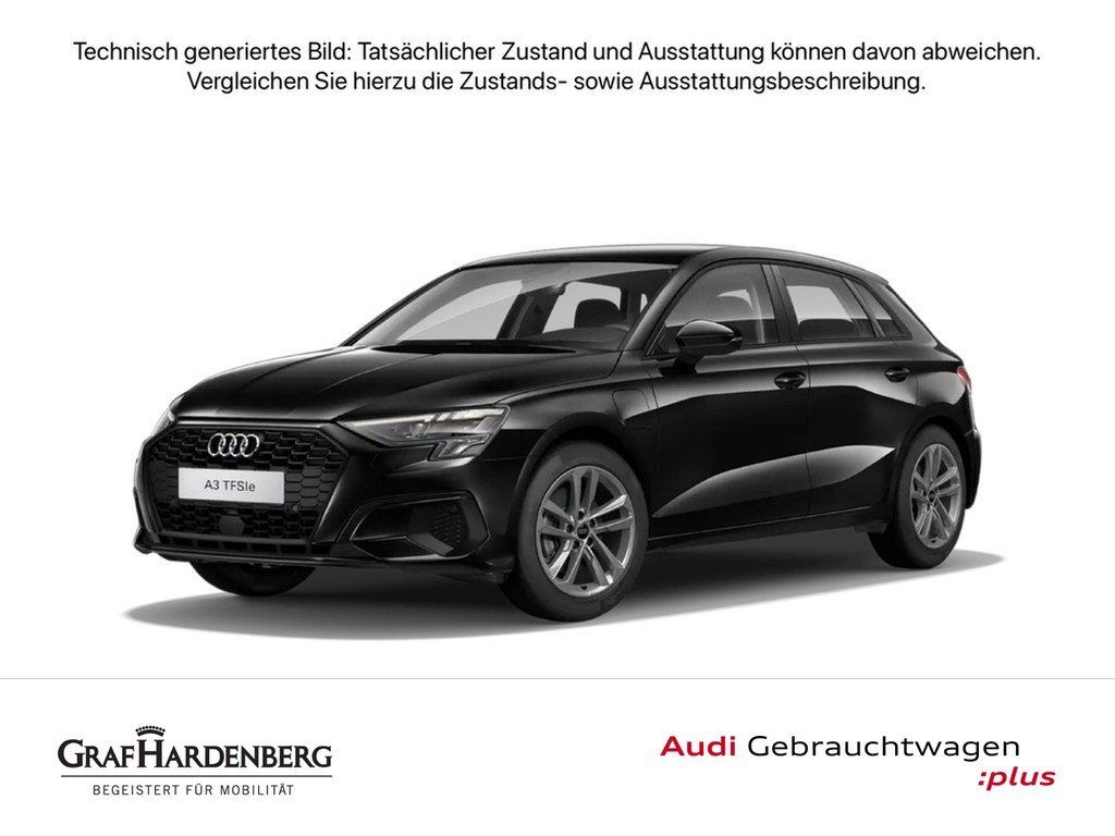 Image of Audi A3